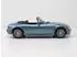 Minichamps 155024130 1:18 BMW Z3 Roadster 1997 Light Blue Metallic