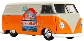 Jada Lilo Stitch Diecast Modell 1/32 1961 VW Bus