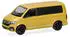 Herpa H0 (1:87) 096782-003 Volkswagen (VW) T6.1 Caravelle Grape Yellow