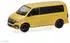 Herpa H0 (1:87) 096782-003 Volkswagen (VW) T6.1 Caravelle Grape Yellow