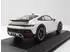 Minichamps 410062070 1:43 PORSCHE 911 DAKAR 2022 WHITE