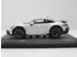 Minichamps 410062070 1:43 PORSCHE 911 DAKAR 2022 WHITE
