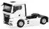 Herpa H0 (1:87) 320535 MAN TGX GN Zugmaschine 2achs weiß