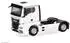 Herpa H0 (1:87) 320535 MAN TGX GN Zugmaschine 2achs weiß