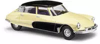 48016 H0 Citro&euml;n DS19, Garagenfund