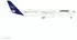 Herpa 538954 Lufthansa Airbus A330-300 D-AIKS