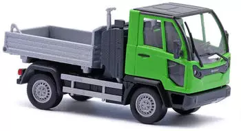Busch Model 54703 1:87 Multicar M31 Gr&uuml;n