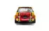 Solido 1:18 FIAT 131 Abarth 12 gelb