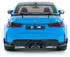 Solido 421186606 1:18 BMW M3 (G80) blau Neu