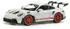 Solido Modellauto Maßstab 1:43 Porsche 992 GT3RS 2023 rot S4314802