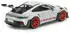 Solido Modellauto Maßstab 1:43 Porsche 992 GT3RS 2023 rot S4314802