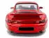 Solido Modellauto Maßstab 1:18 Porsche 911 Carrera RS 993 indischrot 1997 S1810104