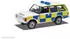 Corgi GS82801 Bestes Britisches Range Rover-Druckgussmodell