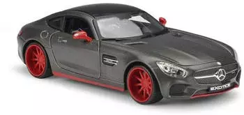 Maisto Mercedes AMG GT im Ma&szlig;stab 1/24 (32505)