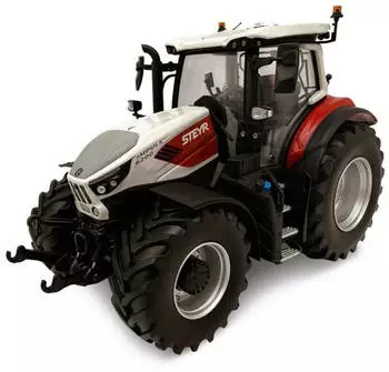 Universal Hobbies Steyr 6200 Impuls CVT 6812