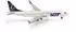 Herpa 539098 - LOT Polish Airlines Boeing 737 Max 8 - SP-LVA