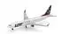 Herpa 539098 - LOT Polish Airlines Boeing 737 Max 8 - SP-LVA