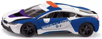 Siku 2319 BMW i8 Safety Car