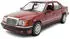 Minichamps 940037162 1:43 Mercedes-Benz 500E V8 1991 RED Metallic