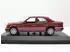 Minichamps 940037162 1:43 Mercedes-Benz 500E V8 1991 RED Metallic