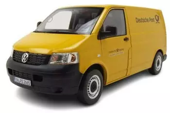 Norev 188617 1:18 VW Transporter 2003 Post