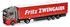 Herpa H0 (1:87) 319911 MAN TGX GM Gardinenplanen-Sattelzug 