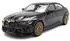 Minichamps 410023200 1:43 BMW M3 CS 2023 BLACK METALLIC L.E. 336 pcs.