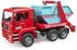Bruder 02741 MAN TGA Absetzcontainer LKW 1:16