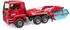 Bruder 02741 MAN TGA Absetzcontainer LKW 1:16
