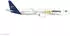 Herpa 538961 Lufthansa Airbus A321neo Help Alliance D-AIEP