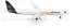 Herpa 538961 Lufthansa Airbus A321neo Help Alliance D-AIEP