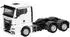 Herpa H0 (1:87) 320559 MAN TGX GN Zugmaschine 3achs weiß