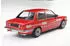 Solido Alpina E21 C1 2.3 1:18 Modellauto in Rot Detailreiches Die-Cast Sammlermodell Klassischer BMW-Tuner mit authentischen Alpina-Details