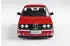 Solido Alpina E21 C1 2.3 1:18 Modellauto in Rot Detailreiches Die-Cast Sammlermodell Klassischer BMW-Tuner mit authentischen Alpina-Details