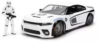 Jada Star Wars Storm Trooper Dodge 1:24 9336478314R00 (9336478314R00)