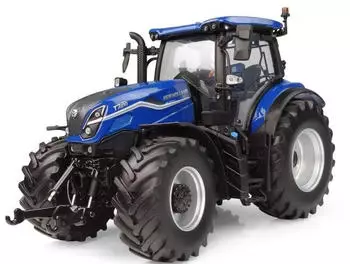 Universal Hobbies New Holland T7.210 Dynamic Blue 6810