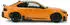 Solido BMW M2 G87 Performance 2024 Diecast Modellauto Moderner Kompakt Sportwagen Detailreiche Miniatur Papaya orange 1:43