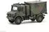 Schuco H0 1:87 452683103 Unimog U5023 Funkcontain