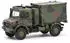 Schuco H0 1:87 452683103 Unimog U5023 Funkcontain