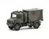 Schuco H0 1:87 452683103 Unimog U5023 Funkcontain