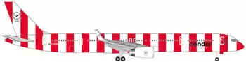 Herpa 538893 Condor Boeing 757-300 D-ABOM Passion