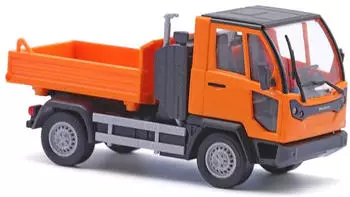Busch Model 54700 1:87 Multicar M31 Orange