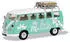 Corgi Volkswagen Campervan „Just Married