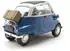 Minichamps 110024000 1:18 BMW Isetta 1955 Blue/White