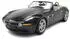 Minichamps 155024231 1:18 BMW Z8 ROADSTER 2000 BLACK