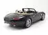 Minichamps 155024231 1:18 BMW Z8 ROADSTER 2000 BLACK