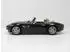 Minichamps 155024231 1:18 BMW Z8 ROADSTER 2000 BLACK