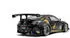 Solido Toyota GR86 LBWK Body Kit schwarz/gold 1:18