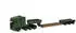 Herpa H0 (1:87) 747295 Scania CR 20 HD Tieflade-Sattelzug 