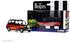 Corgi CC85936 Autos Druckgussmodell Sammlerstück The Beatles - London Taxi - „Yellow Submarine“